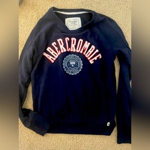 A&F sweater